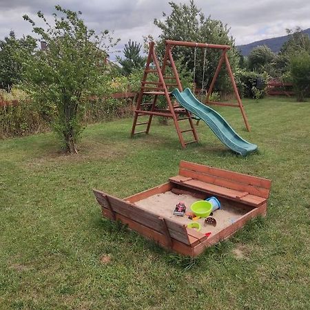 Domek w Białej - Mak Marcinowice Zewnętrze zdjęcie
