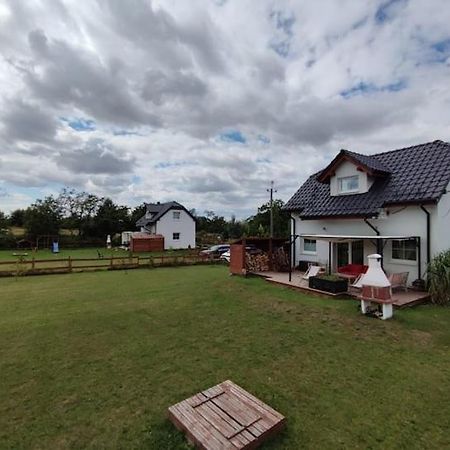 Domek w Białej - Mak Marcinowice Zewnętrze zdjęcie